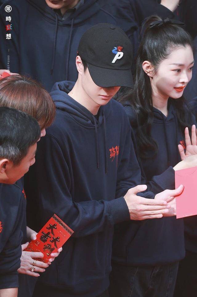 横店开机,横店剧组数量较去年同期增长63%_筹备_宋茜_王一博