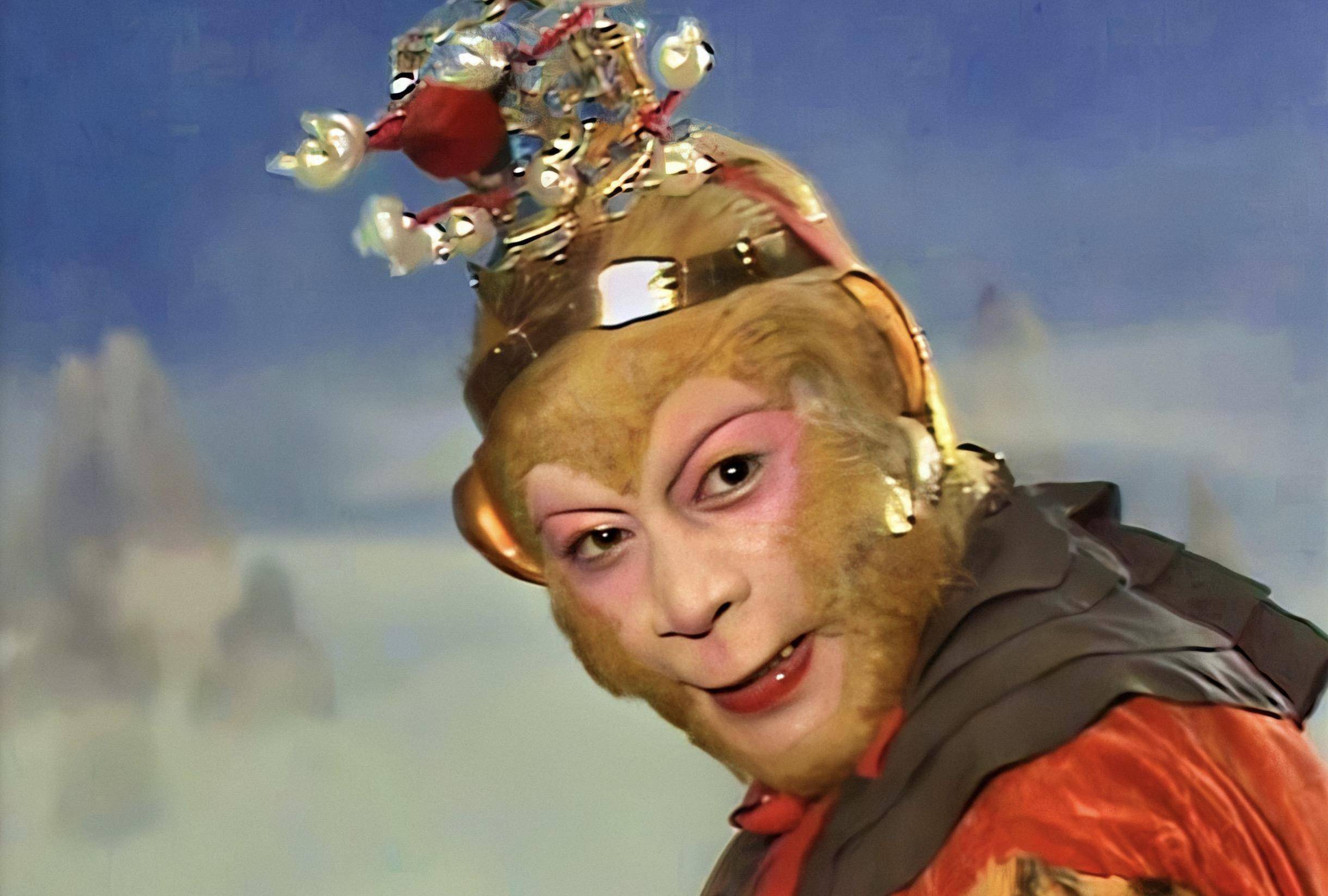 国王_唐僧_青狮精