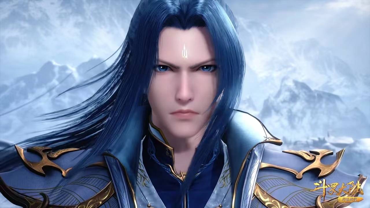 斗罗大陆：嘉陵关大战结束，昊天宗那些长老为什么没有来？_帝国_武魂_唐三