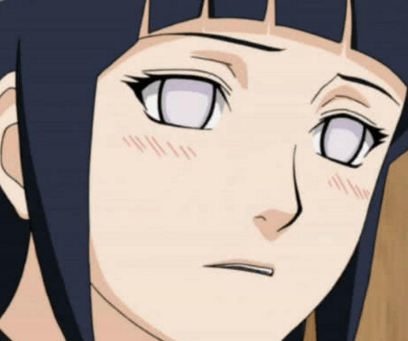 第2个就是白眼,很多的萌新都会选择这个忍术,也是日向一族的瞳术