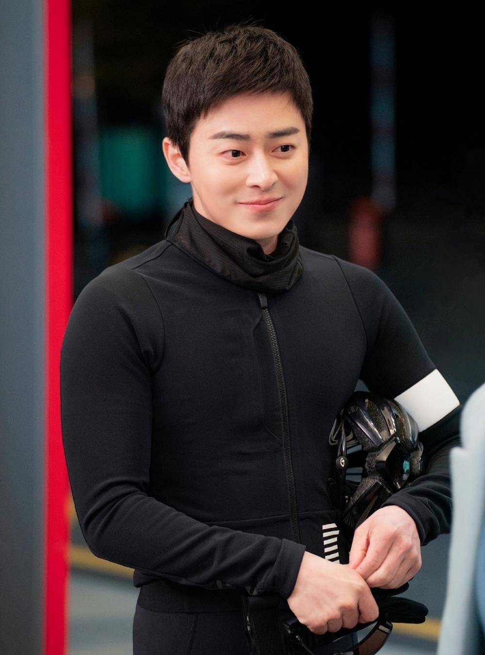 曹政奭儿时自创诗被疯传,超臭屁口吻笑翻网友_李翊_内容_剧中