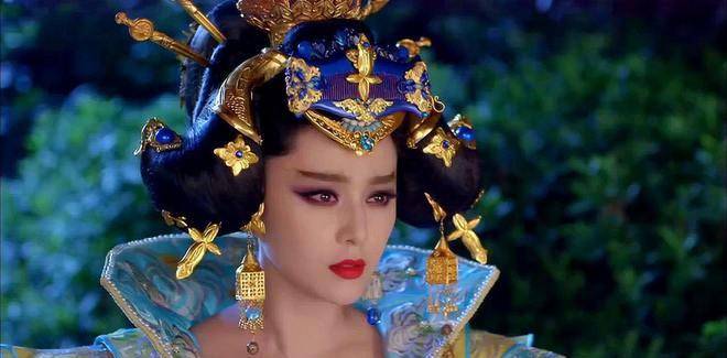 和思皇后:唐中宗原配发妻,被婆婆武则天活活饿死,最后尸骨无存_常乐