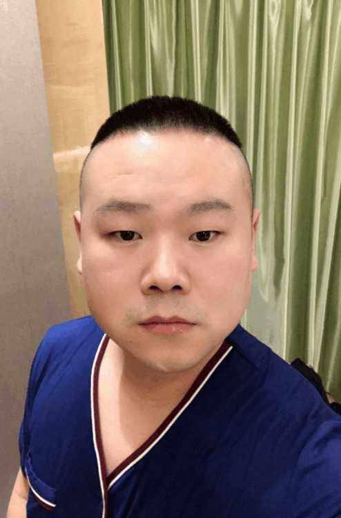 岳云鹏变成吴彦祖需要几个步骤?