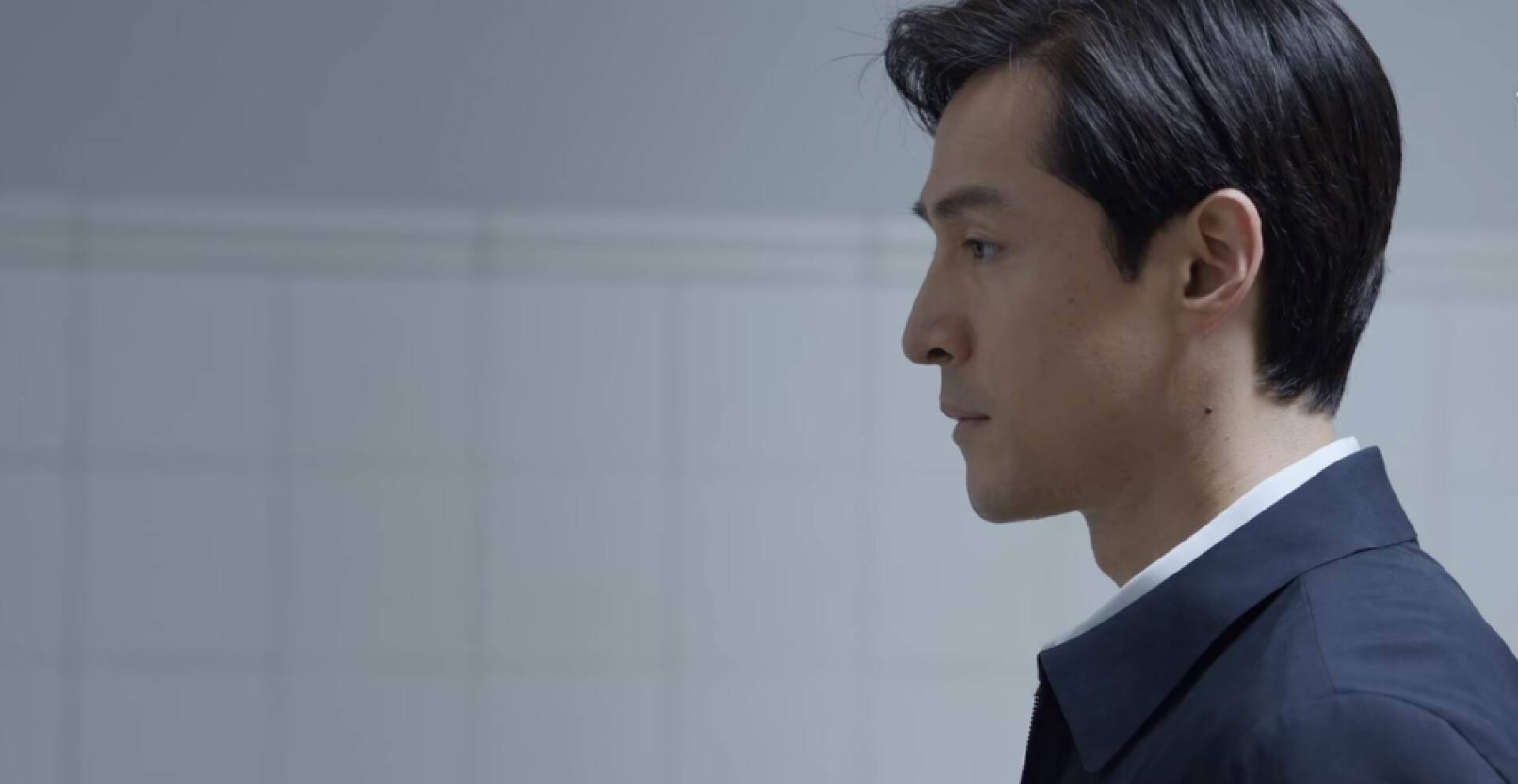 2022年10位"老男孩"演技排名,雷佳音不是第一_潘粤明_罗晋_胡歌