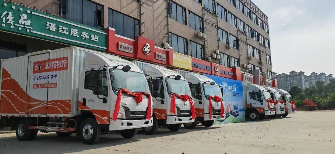 “国补”退场在即！新能源物流商用车还能“香”吗？_搜狐汽车_搜狐网
