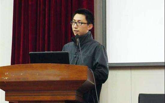 他22岁成中国最年轻教授级研究员,获奖100万,现状如何_刘路_数学_时候