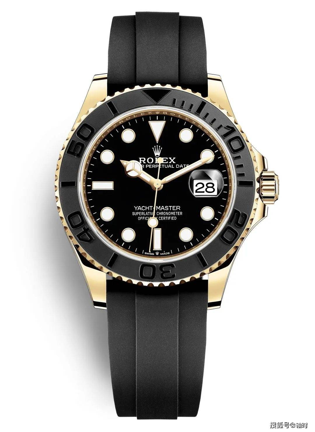 20万预算买表,你会选劳力士游艇名仕吗?_尺寸_机芯_表带