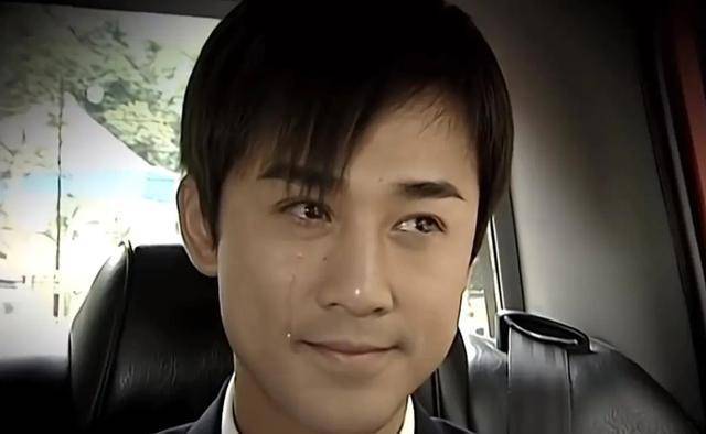 一场爱情的背叛,竟要你用生命来偿还——叹《溏心风暴》之程亮_常在心