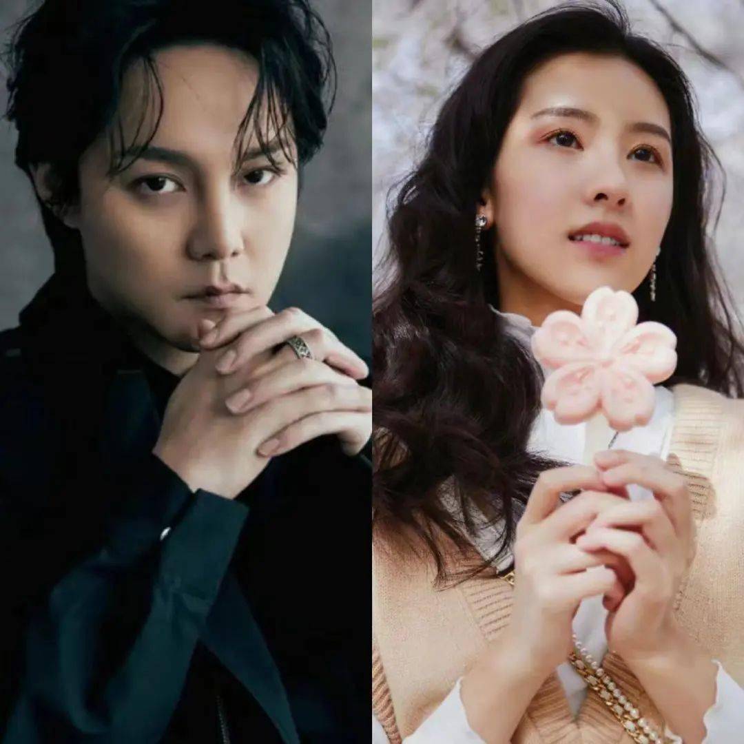 尹正和陈都灵被拍同回小区,女方助理否认恋情,粉丝长舒一口气!