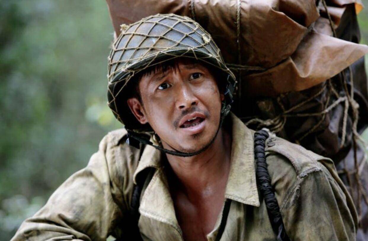 成为了_士兵突击_因为