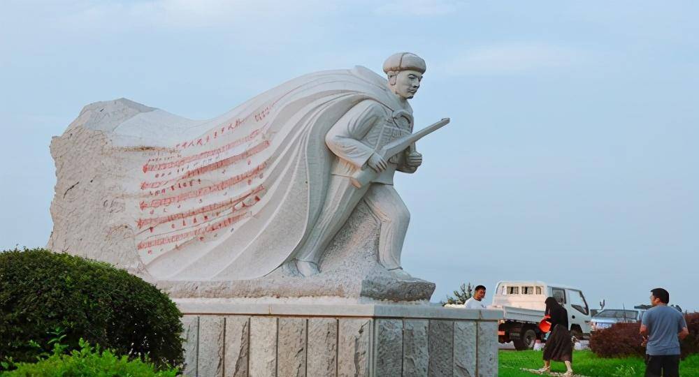 电影《金刚川》很热,丹东确实很美,多个景点特色十