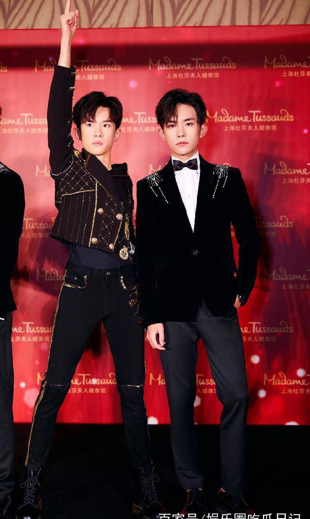 大家都知道,2013年tfboys宣布出道,到今年已经是出道的第五个年头.