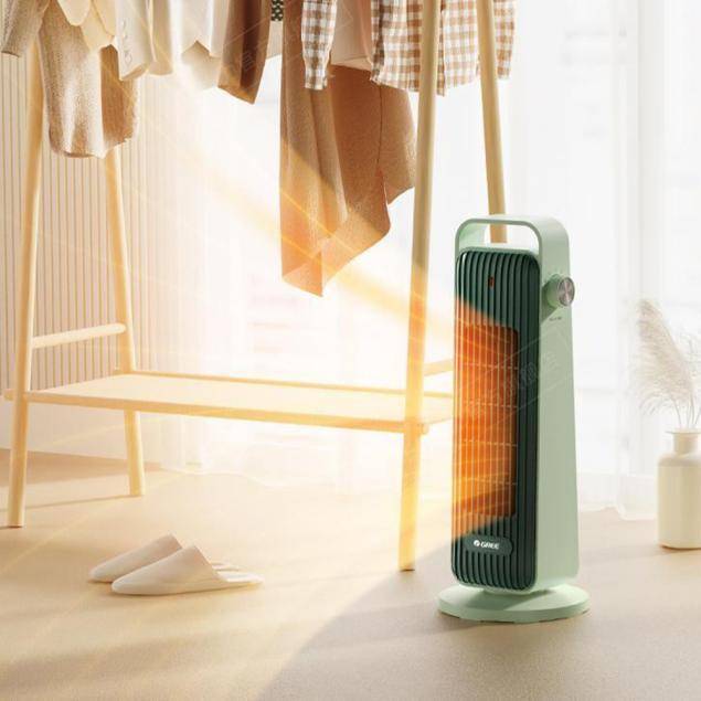 小小“萌塔”，暖耀寒冬-家电圈官网