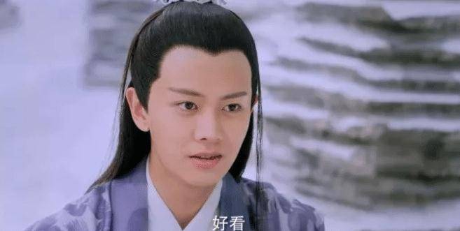 同样是尹涛选的男主,把禹司凤跟萧瑟放一起,差别咋这么大?