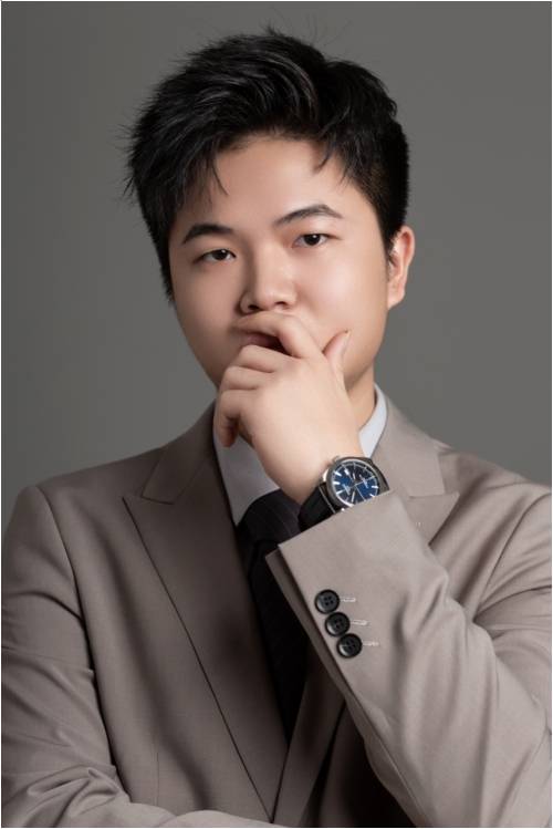 琳妍希帅帅老师