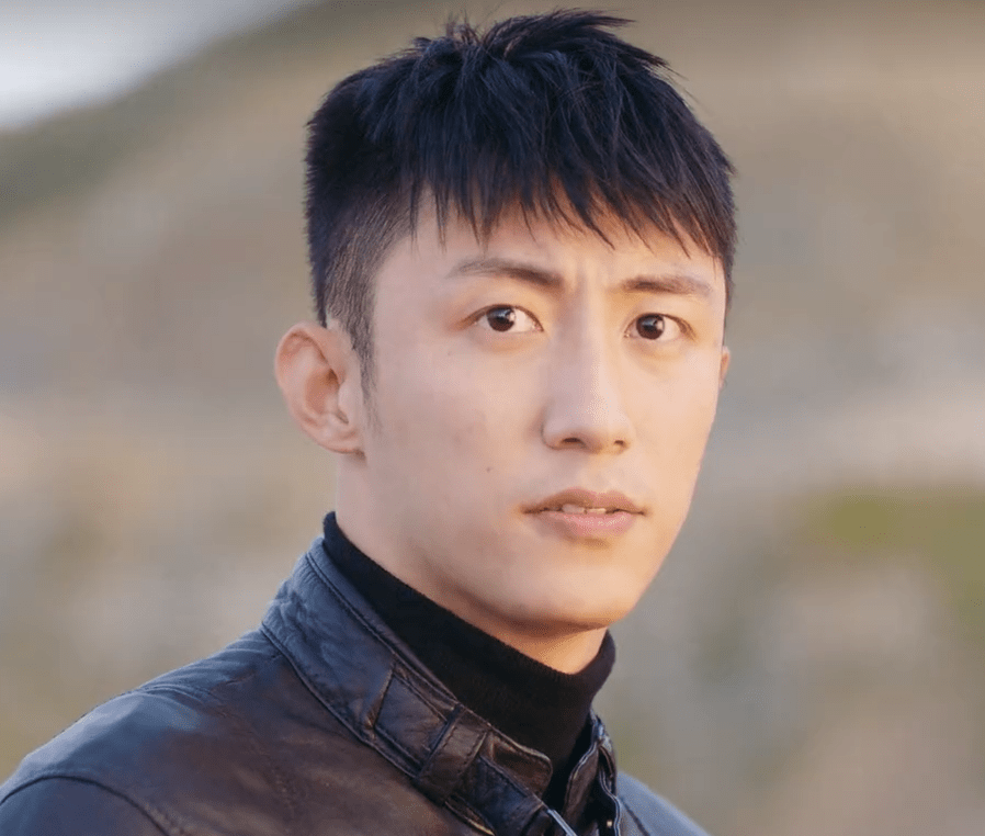 迪丽热巴,黄景瑜新剧:《幸福触手可及》开播,原著结局是大圆满_宋凛