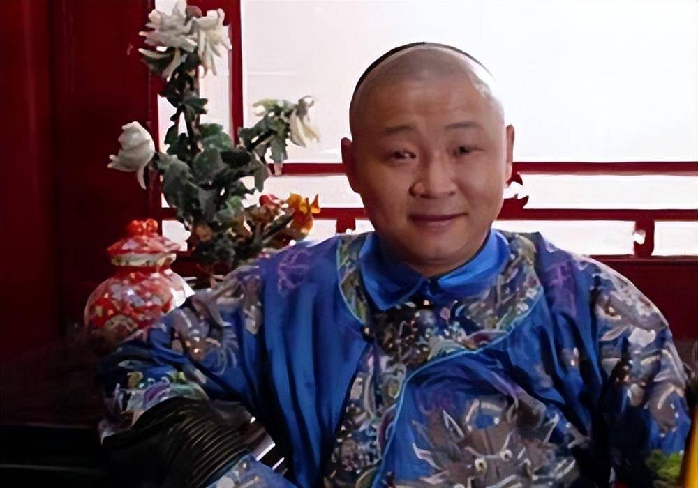 "三德子"赵亮:身高1.