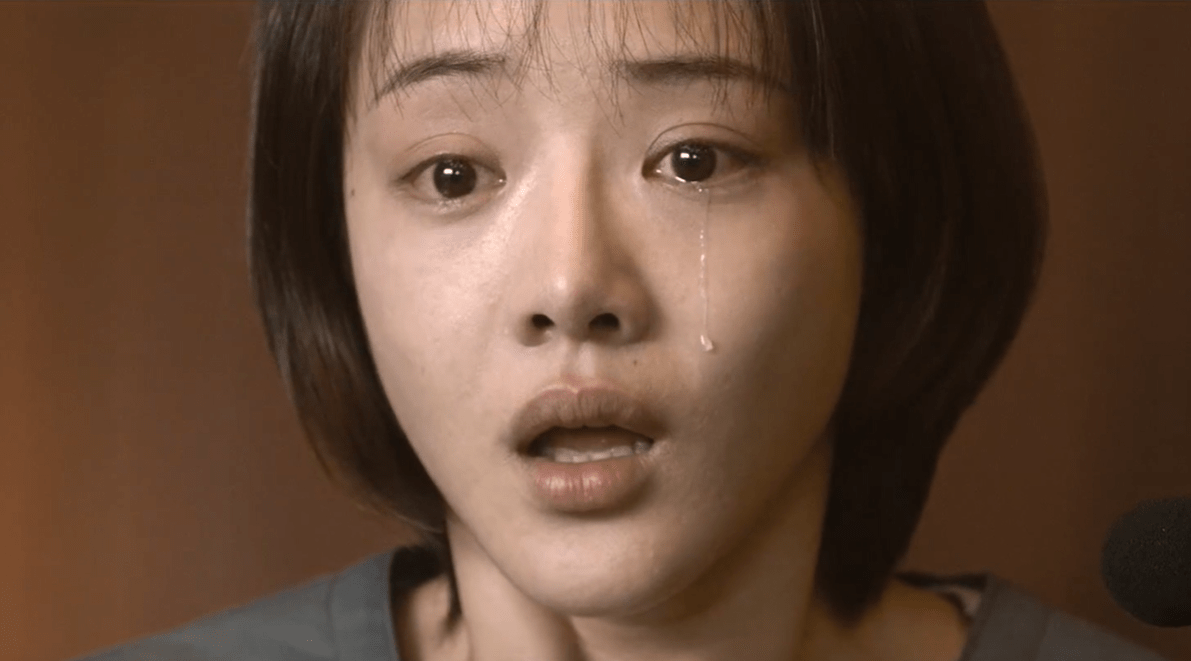 邓家佳:出道20年无绯闻,生活低调,分手后,斩获华鼎奖影后_表演_电影