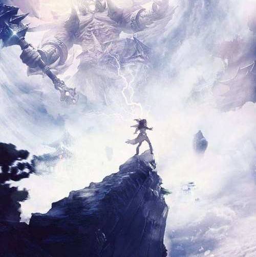 遮天三人组不断跨越古史,寻觅荒天帝石昊的真正原因!_黑暗_上苍_后世