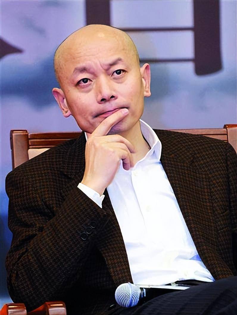 葛优痛失母亲:妈妈,来生我再给您做儿子,一定不给您留遗憾_施文