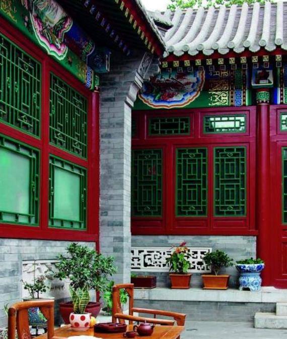 于波的这个决定,也是让很多人大吃一惊_四合院_时候_因为