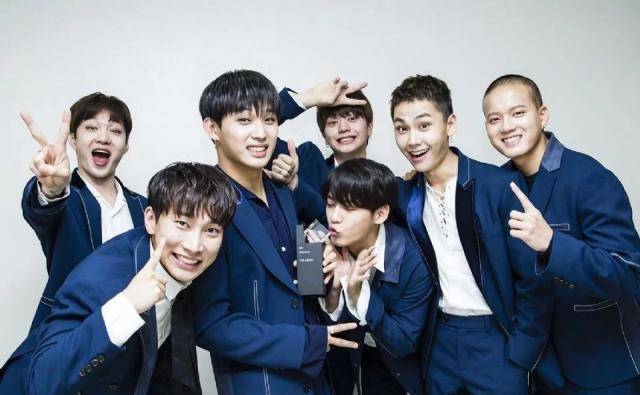 11组男团服役近况_防弹_泰民_bigbang