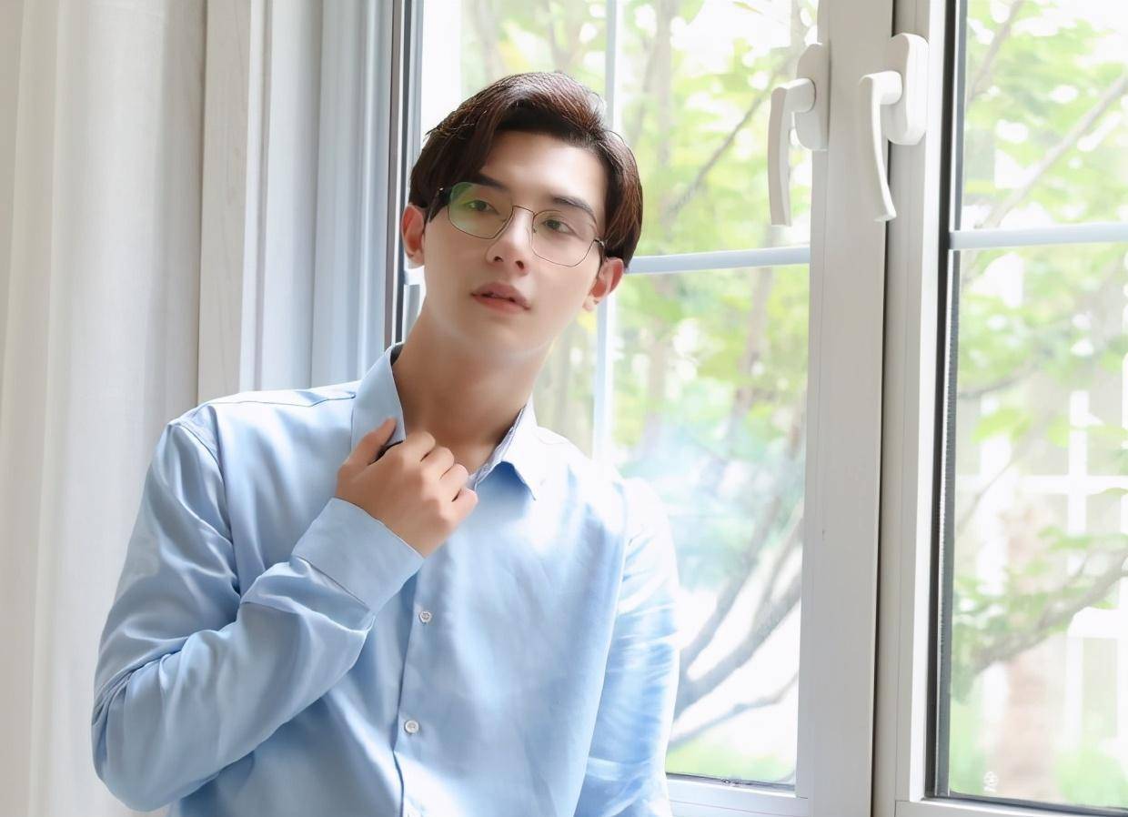 清一色的神仙颜,光看剧照就追定了_名字_陈翔宇_陈思宇