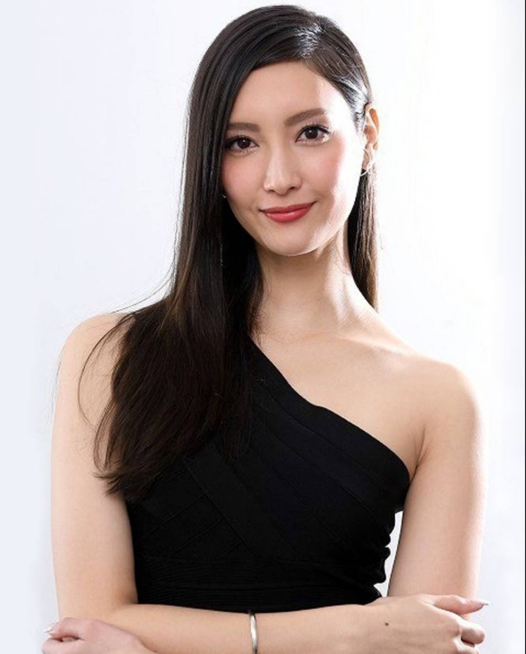 国外女性最憧憬身材票选出炉 菜菜绪五连冠 长泽雅美仅列第四