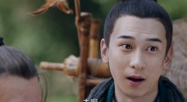 《有翡》:一流的演员,二流的编剧,三流的配音,四流的特效剪辑_剧情