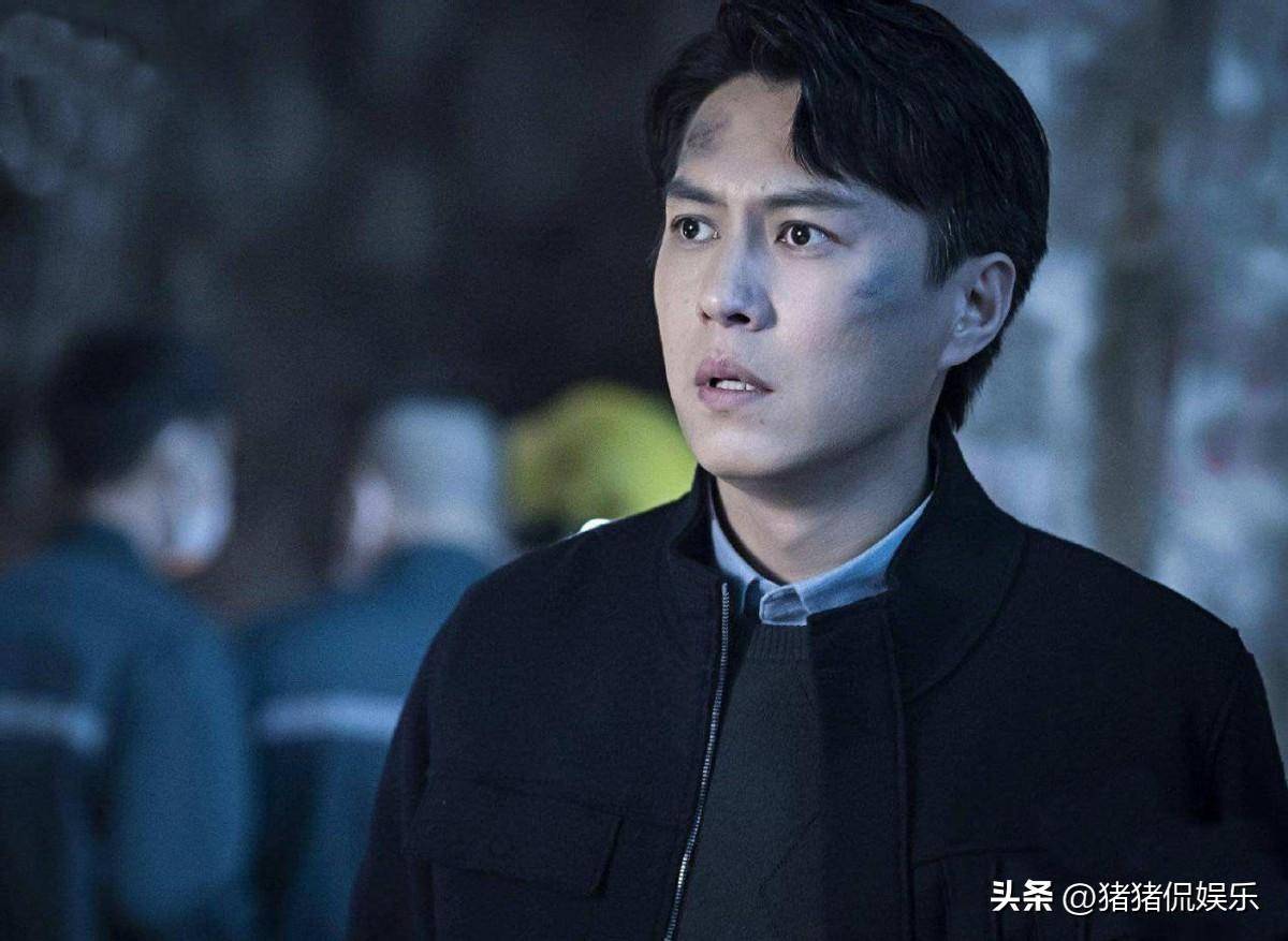 靳东新剧定档,全员演技在线,名导助阵,有望再现收视狂潮_宋佳_观众