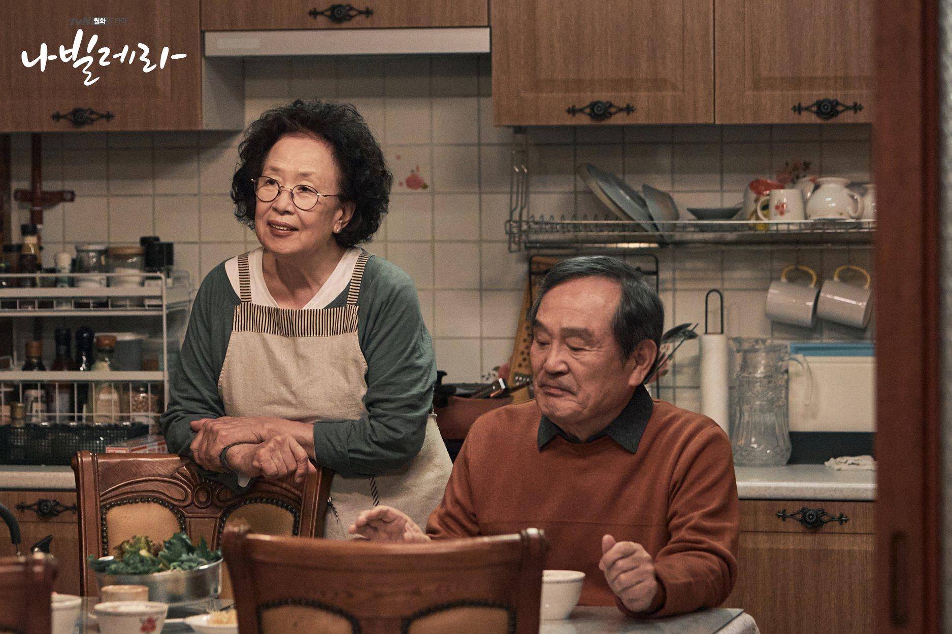 七十岁重追芭蕾舞梦,把人看哭的《如蝶起舞》隐藏着何种魅力?