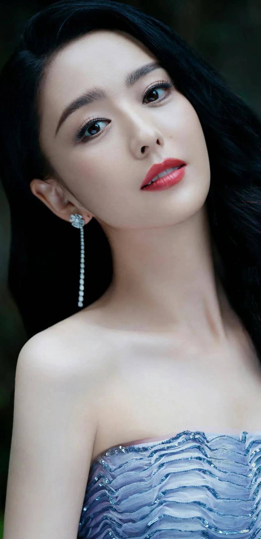 我们不能留住最美时光,但能留下最美记忆 佟丽娅 佘诗曼 秦岚_贾静雯