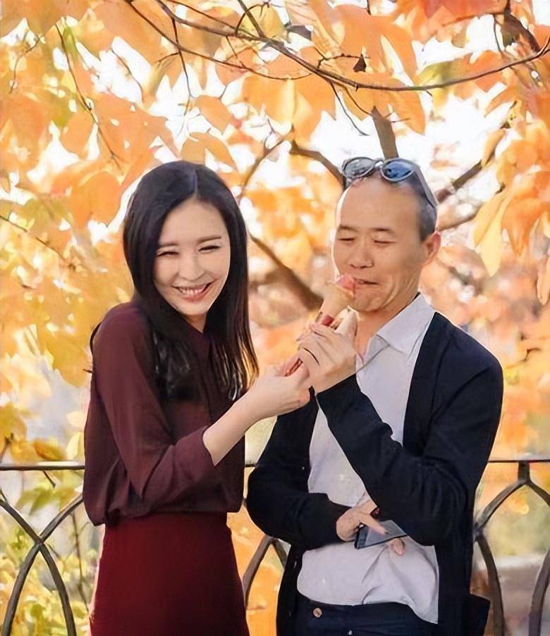 女人"田朴珺:沾王石的光逆转人生,上位后却试图摆脱标签_朋友_冯仑