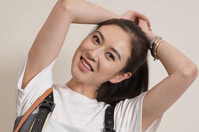 贾玲朱珠杨丞琳_赵柯_黄圣依_万茜