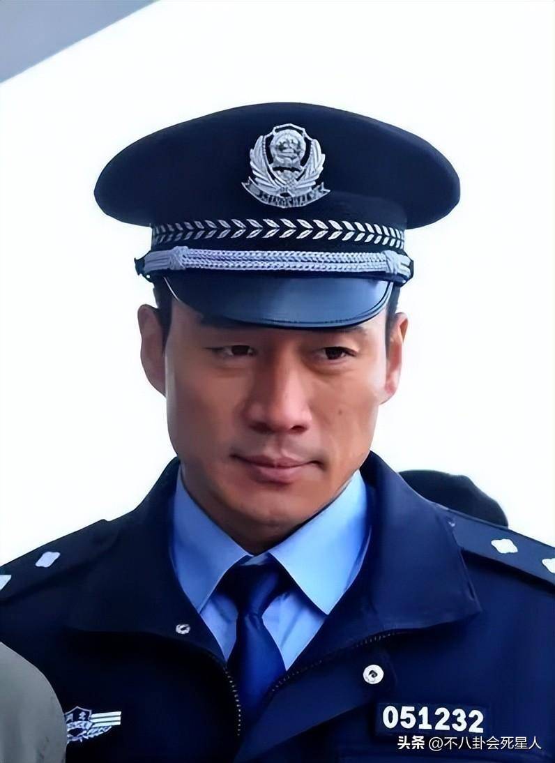 还有电视剧《火的《人民的名义》中的北京市公安局局长赵东来