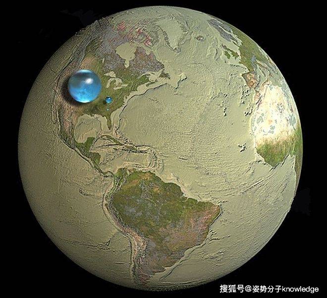 原创
            近乎无限的淡水供应！一台装置满足50万人饮用水，什么原理？