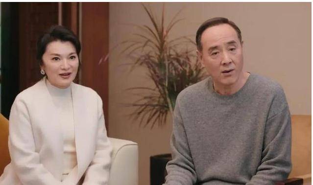 "丁团长"王全有与妻子一见钟情相爱三十年,女儿是主持人_艺术节