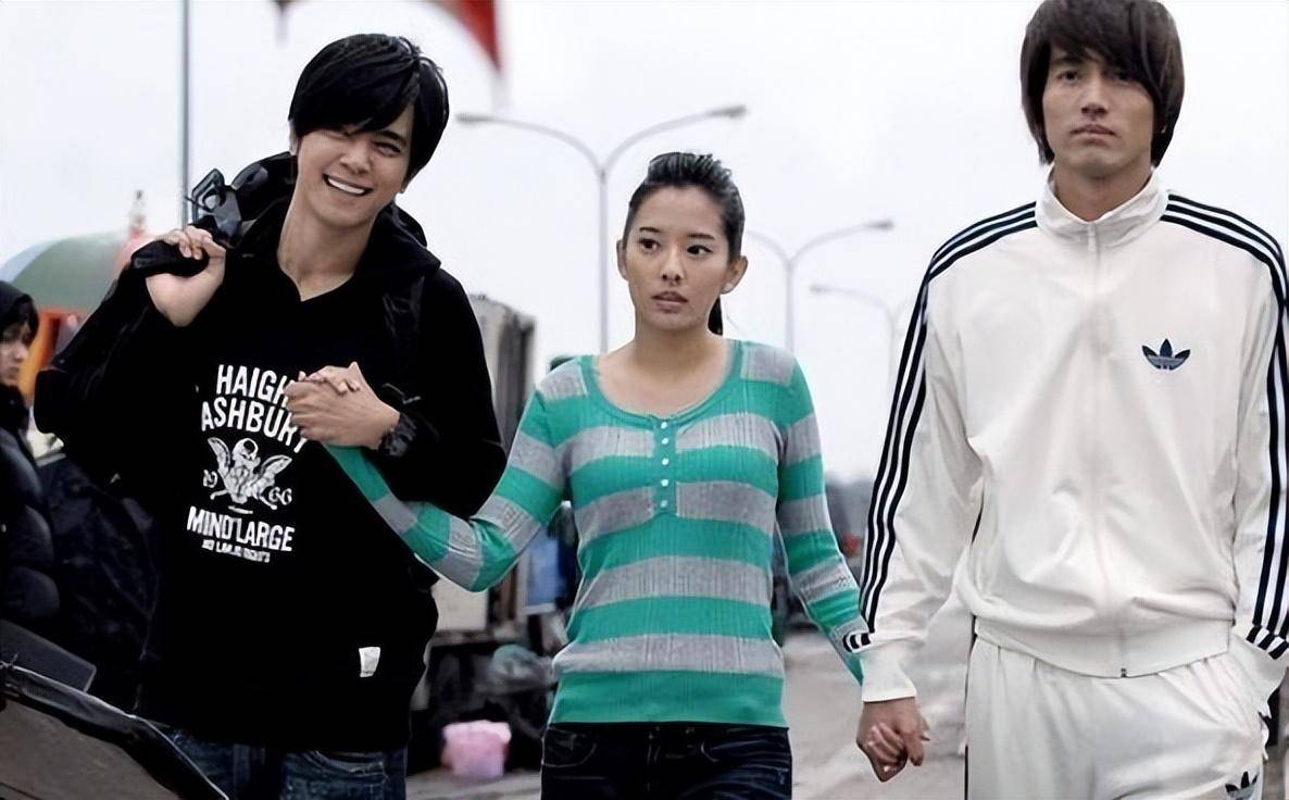 罗志祥:被女友公开揭露出轨,事业受到重创,如今生活状况如何?