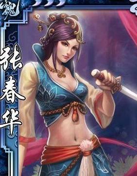三国杀十大经典的魏国武将,天下之势,尽归我大魏!