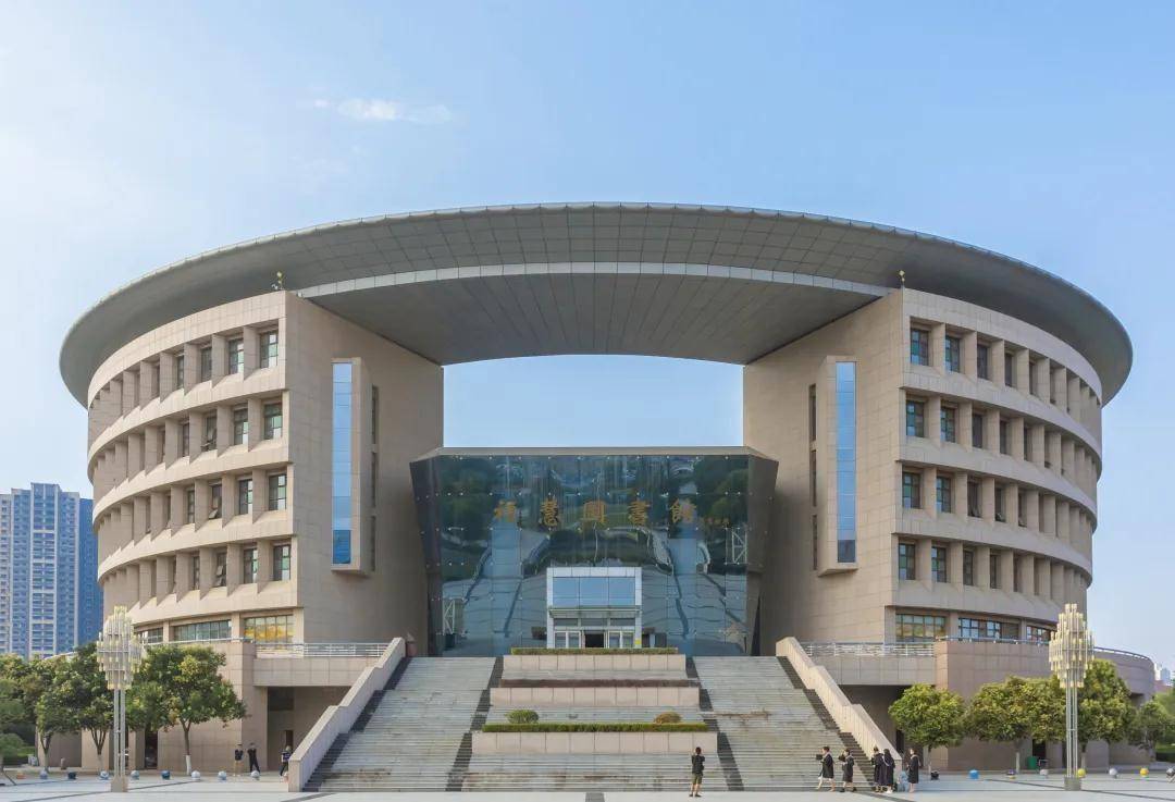 陕西科技大学:目之所及,皆是匠心凝聚_教育部_国家_人才