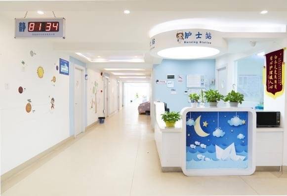 广东六一儿童医院是一家怎样的医院？