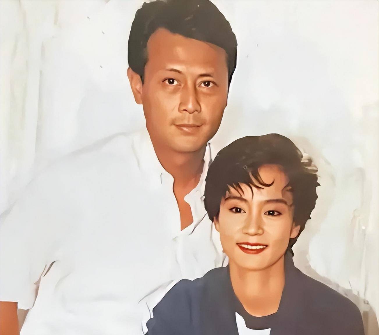 刘雪华被男友欺骗后又遇爱情,丈夫去世11年,为何想要再婚?
