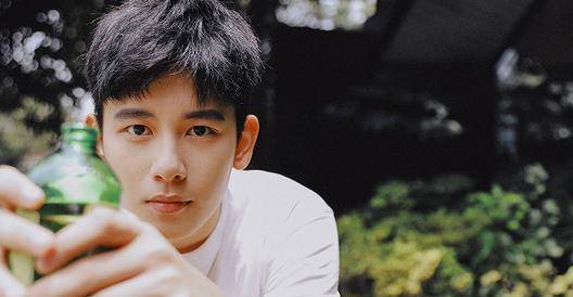 《棋魂》正热播,胡先煦再添漫改新剧,搭档沈月呈现一周式朋友_演技