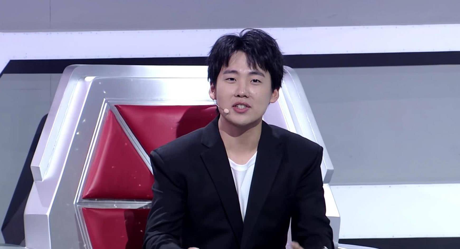 郭麒麟被喊话限期退出《最强大脑》_刘信_节目_网友