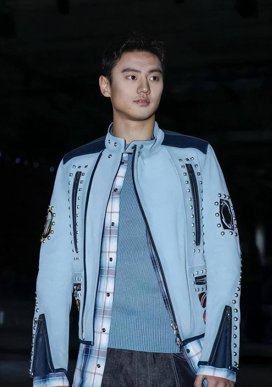 "宁泽涛:本有望成为下一个孙杨,却因代言风波惨遭开除_训练_叶瑾_游泳