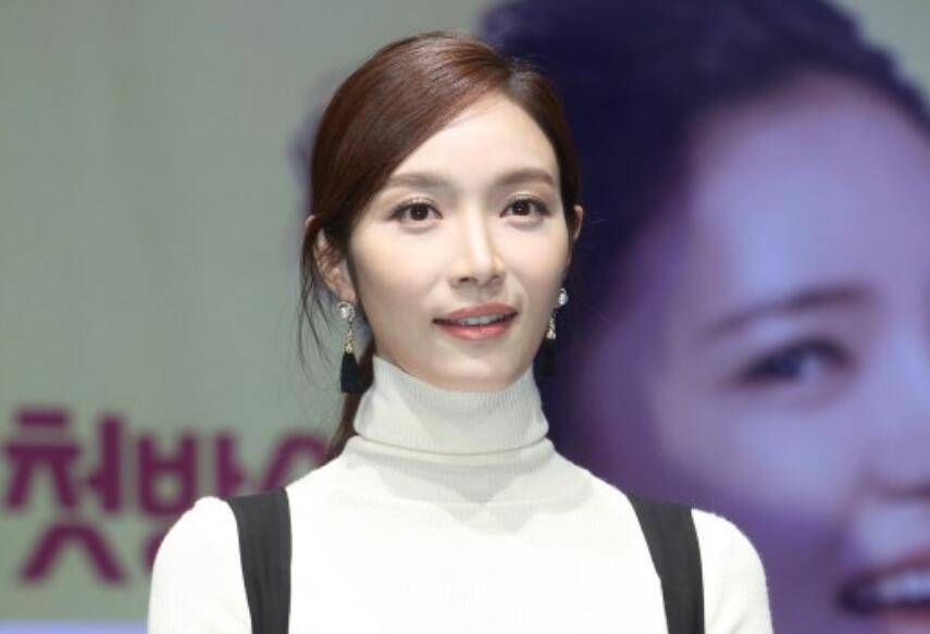 13天婚姻像地狱 晨间剧女王李敏英被老公菜刀断指流产终身不孕_李灿