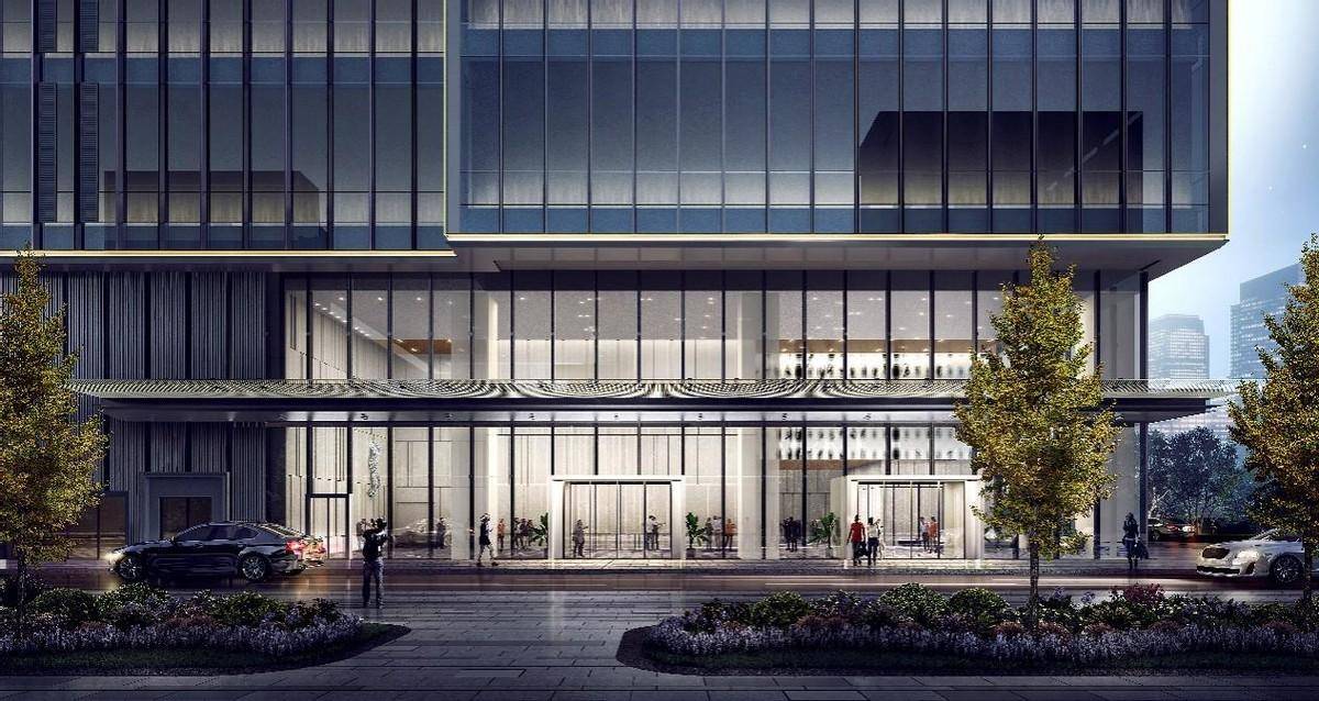 香港置地 来自搜狐网