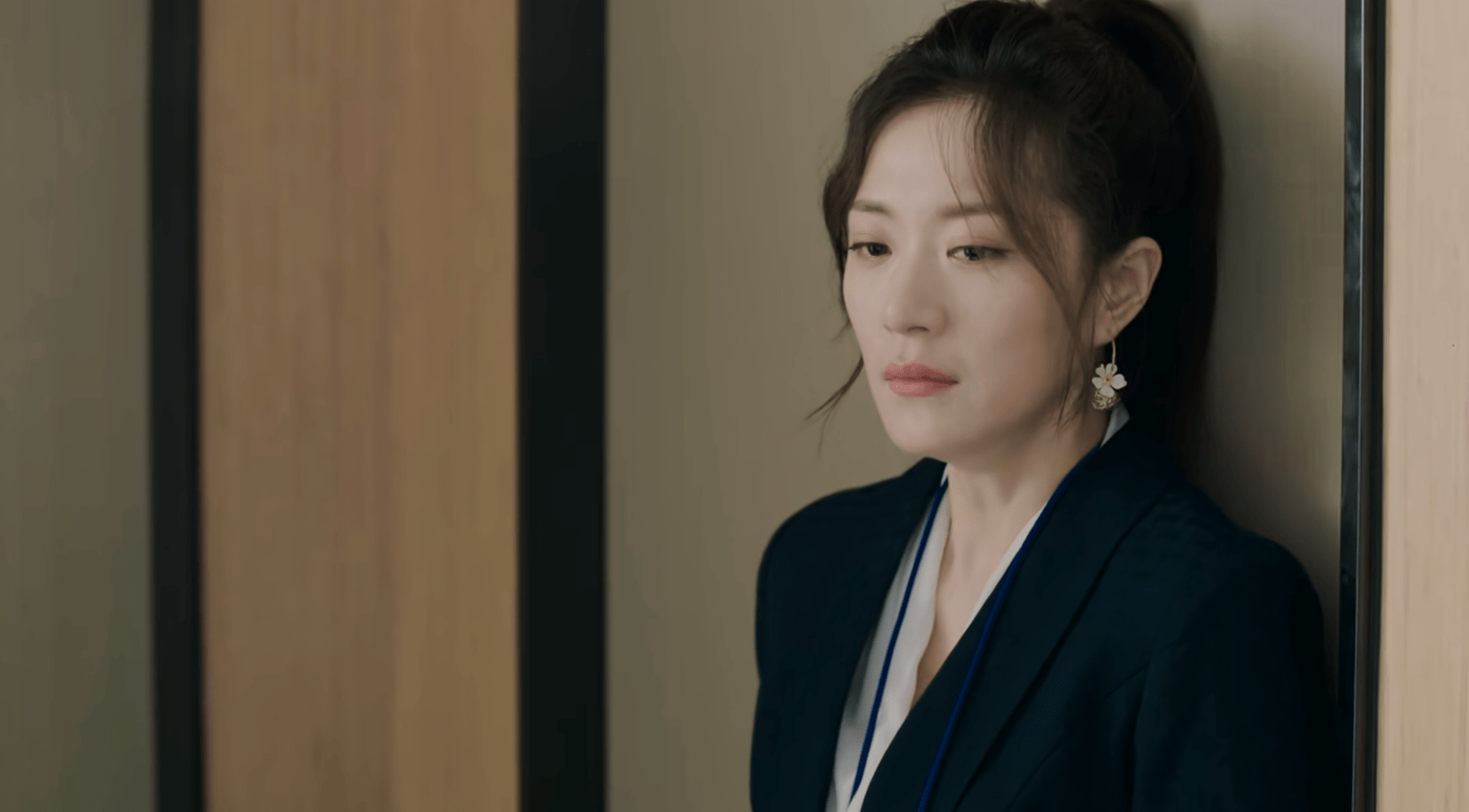 《紧急公关》:"最佳女角色"评选,网友:别忘了钱蕾_剧中_演技_电视剧