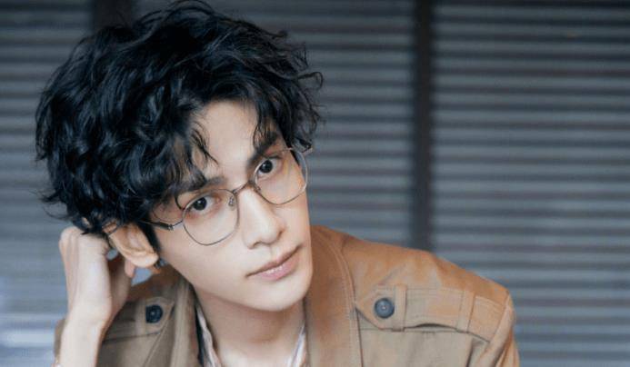 罗云熙暴瘦后工作室辟谣!