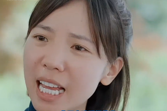 张婉婷正式向宋宁峰提离婚!